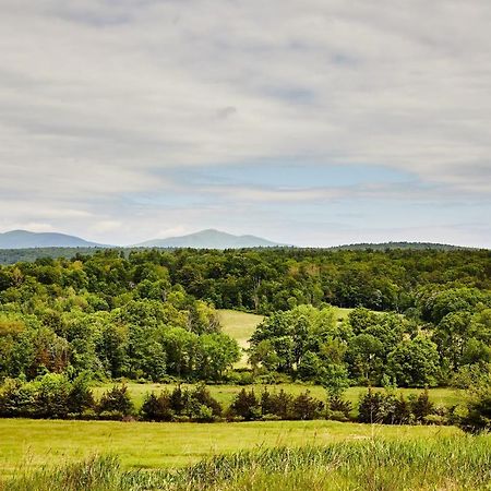 Inness Accord Bagian luar foto